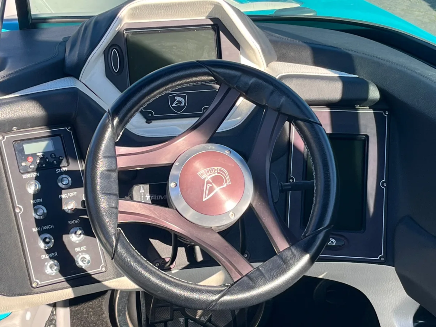 2016 Centurion Boats FS/FX 44 for sale in Folsom, California