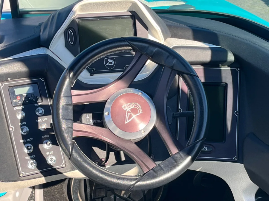 2016 Centurion Boats FS/FX 44 for sale in Folsom, California