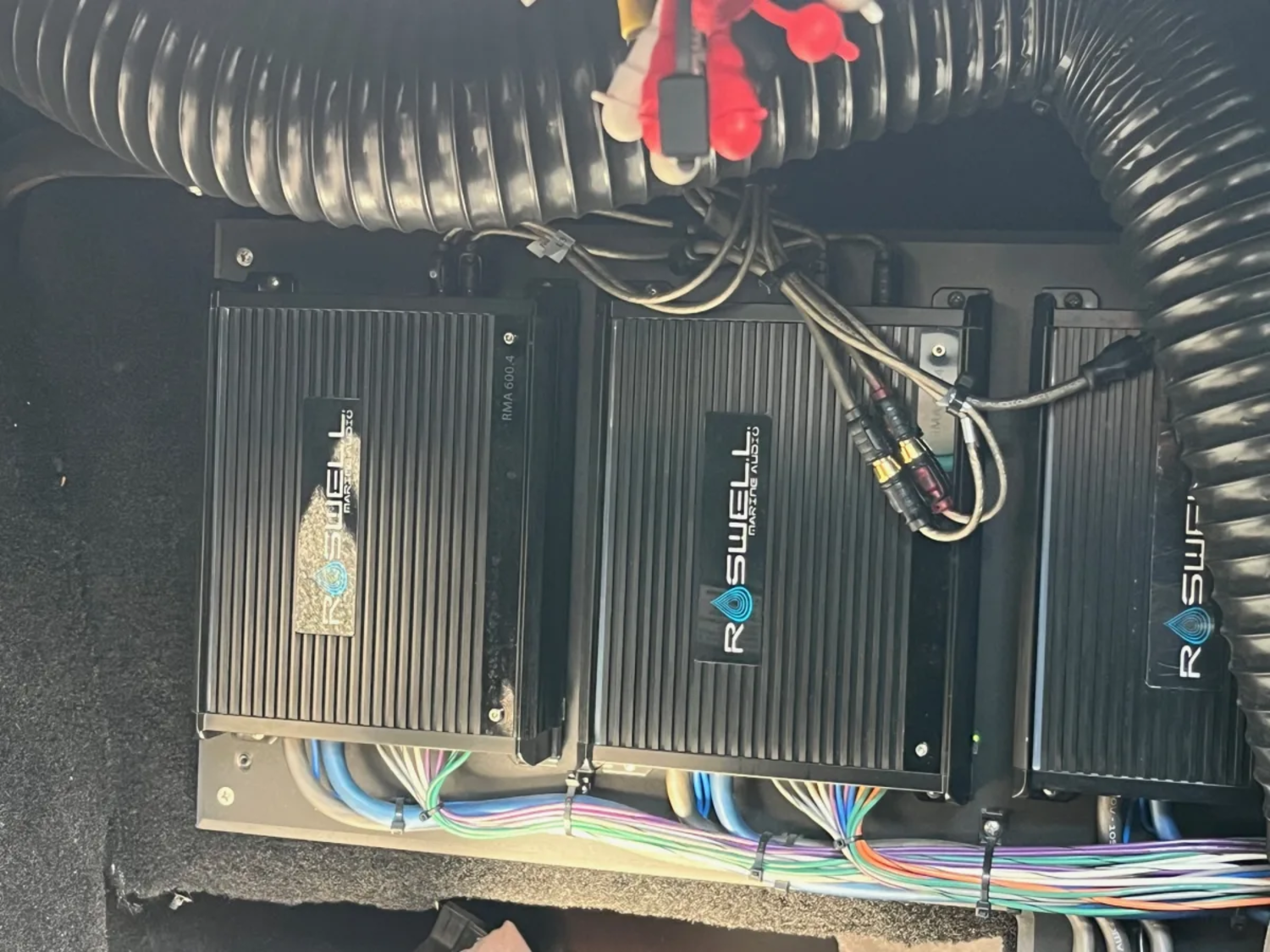 2016 Centurion Boats FS/FX 44 for sale in Folsom, California