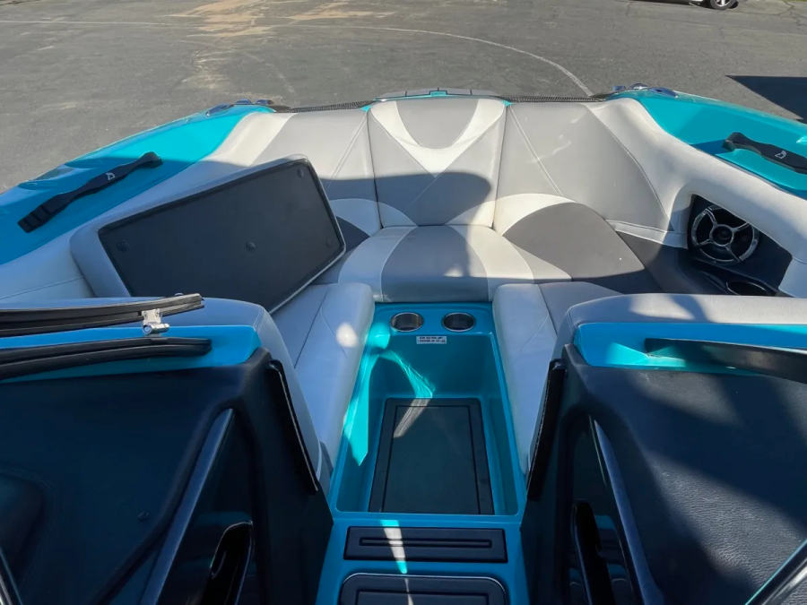 2016 Centurion Boats FS/FX 44 for sale in Folsom, California