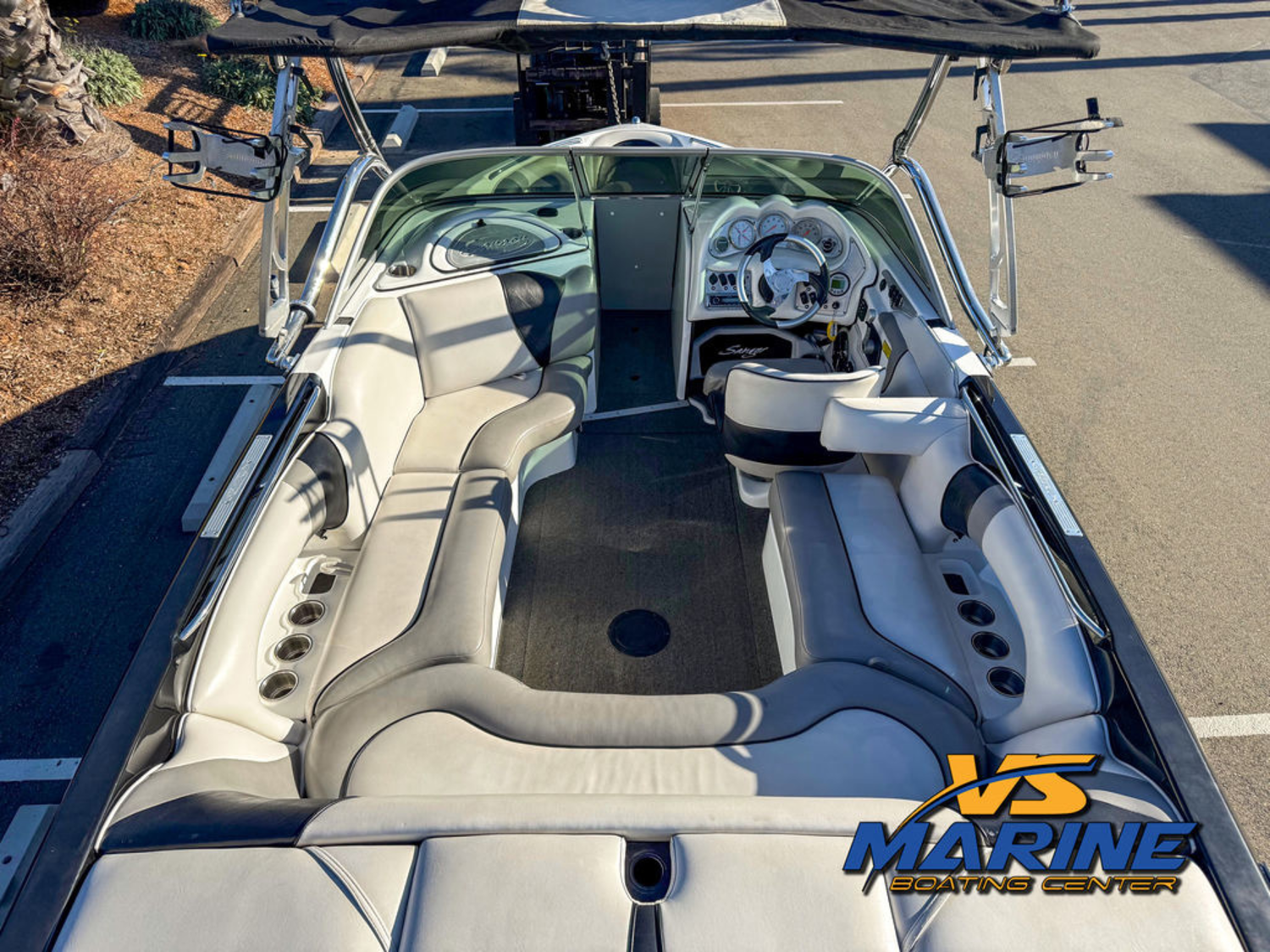 2012 Sanger Boats V215 for sale in ATASCADERO, California
