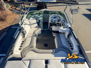 2012 Sanger Boats V215 for sale in ATASCADERO, California