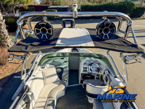 2012 Sanger Boats V215 for sale in ATASCADERO, California