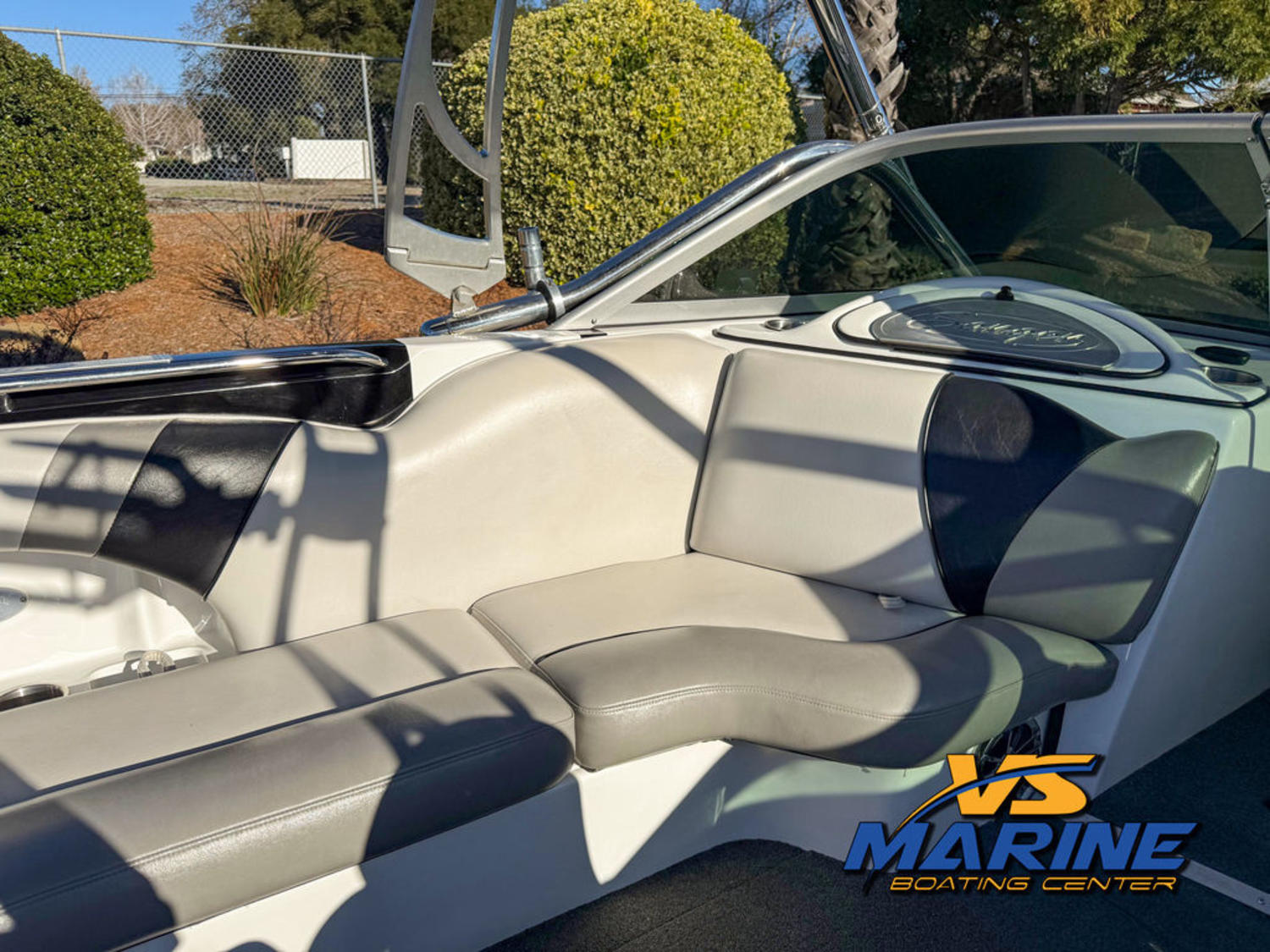 2012 Sanger Boats V215 for sale in ATASCADERO, California