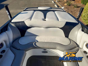 2012 Sanger Boats V215 for sale in ATASCADERO, California