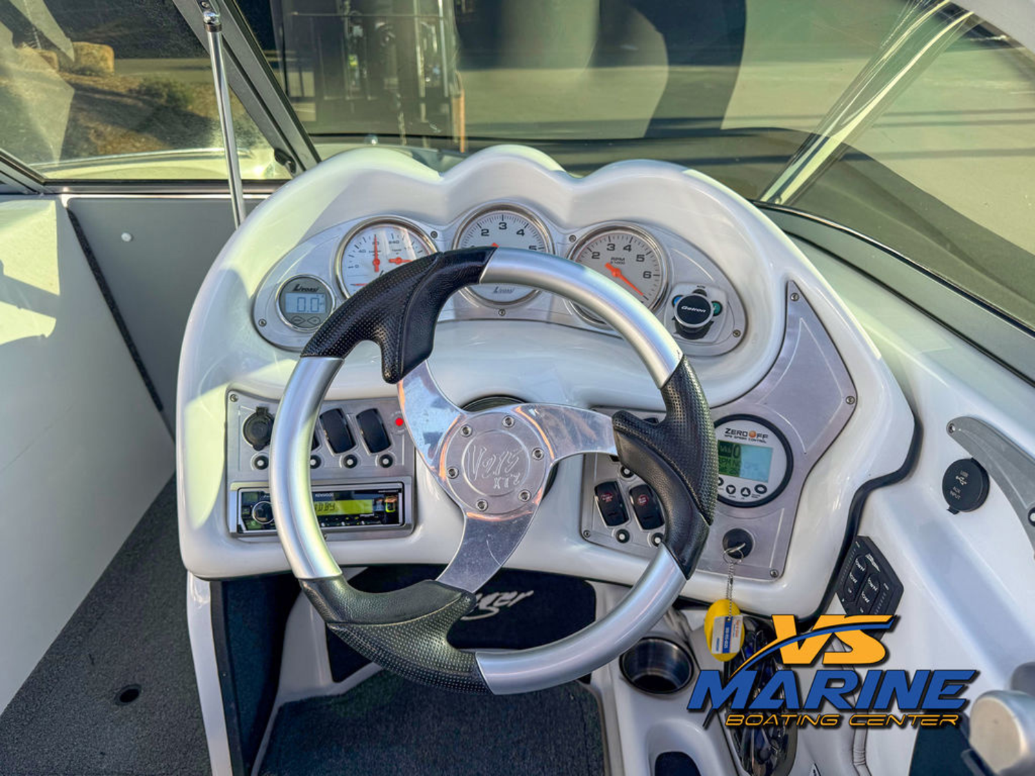 2012 Sanger Boats V215 for sale in ATASCADERO, California