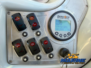 2012 Sanger Boats V215 for sale in ATASCADERO, California