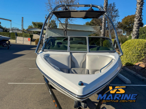 2012 Sanger Boats V215 for sale in ATASCADERO, California