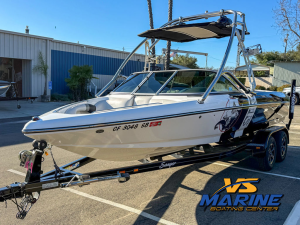 2012 Sanger Boats V215 for sale in ATASCADERO, California
