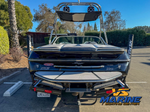 2012 Sanger Boats V215 for sale in ATASCADERO, California