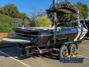2012 Sanger Boats V215 for sale in ATASCADERO, California