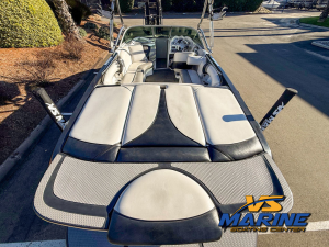 2012 Sanger Boats V215 for sale in ATASCADERO, California