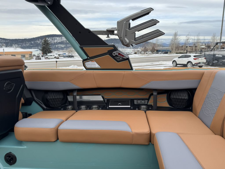 2026 Malibu Boats Wakesetter 23 LSV for sale in Kalispell, Montana