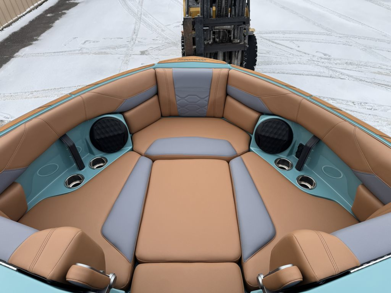 2026 Malibu Boats 23 LSV