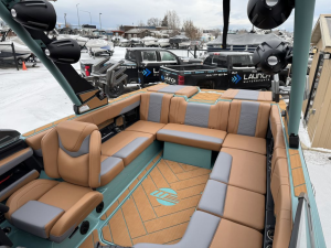 2026 Malibu Boats Wakesetter 23 LSV for sale in Kalispell, Montana