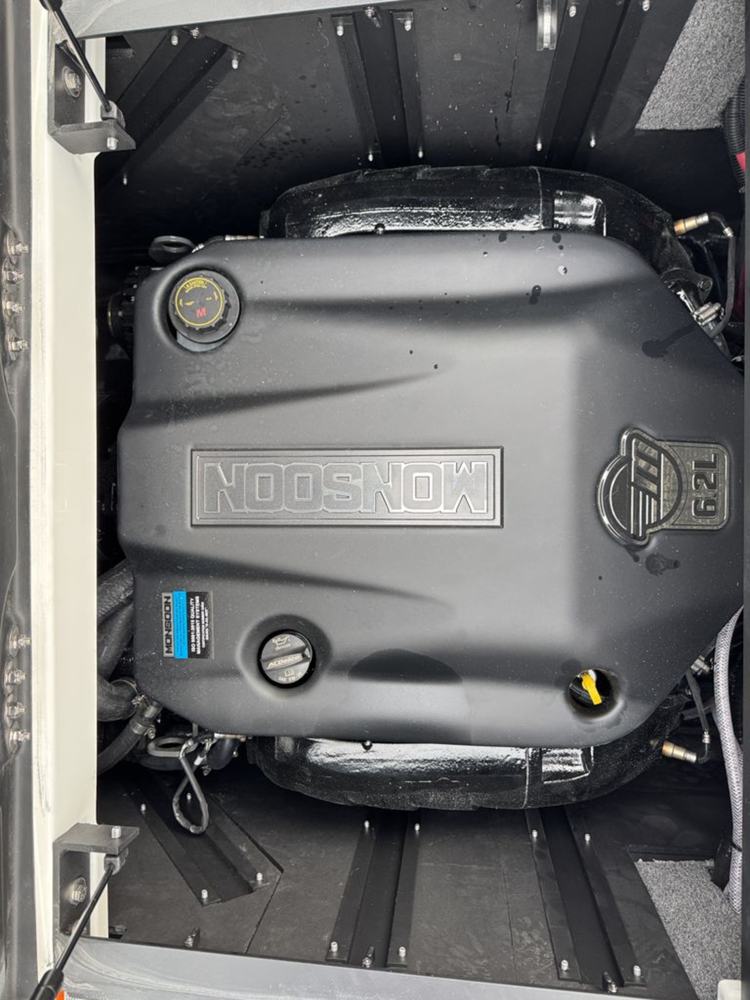 2026 Malibu Boats 23 LSV