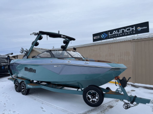 2026 Malibu Boats Wakesetter 23 LSV for sale in Kalispell, Montana