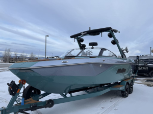 2026 Malibu Boats Wakesetter 23 LSV for sale in Kalispell, Montana