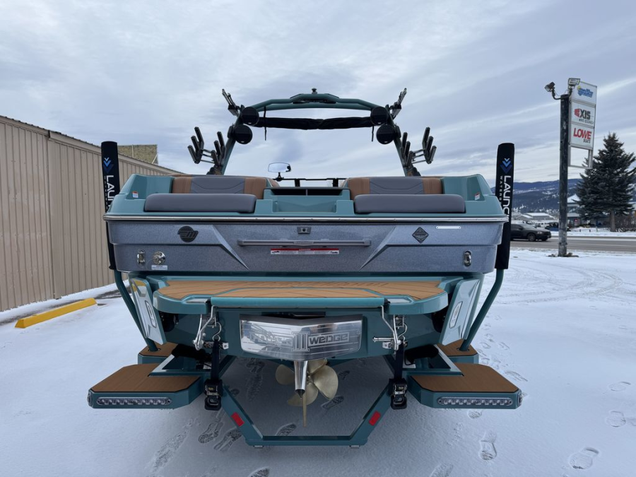 2026 Malibu Boats Wakesetter 23 LSV for sale in Kalispell, Montana