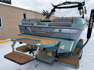 2026 Malibu Boats Wakesetter 23 LSV for sale in Kalispell, Montana