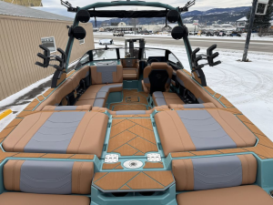 2026 Malibu Boats Wakesetter 23 LSV for sale in Kalispell, Montana