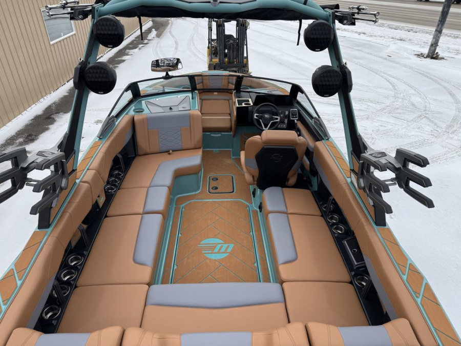 2026 Malibu Boats Wakesetter 23 LSV for sale in Kalispell, Montana