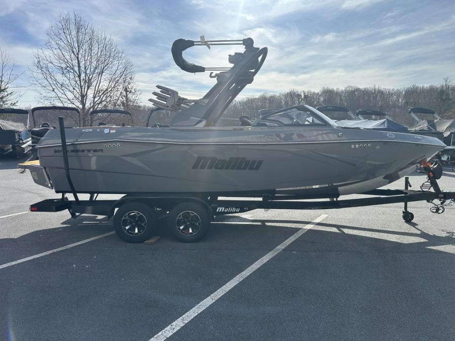 2026 Malibu Boats Wakesetter 23 LSV for sale in Seneca, South Carolina