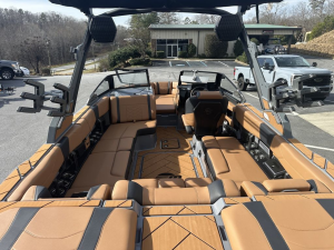 2026 Malibu Boats Wakesetter 23 LSV for sale in Seneca, South Carolina