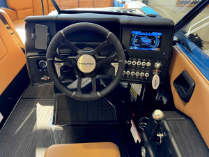 2026 Moomba Boats Tykon for sale in BOISE, Idaho