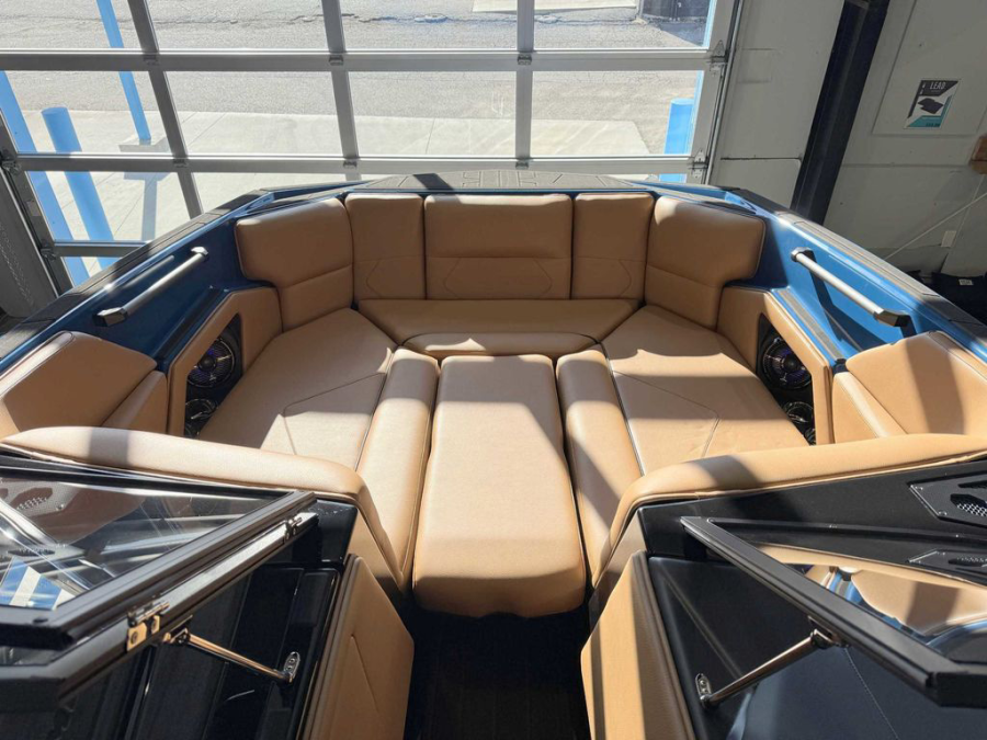 2026 Moomba Boats Tykon for sale in BOISE, Idaho