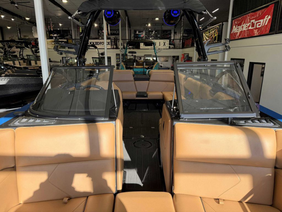 2026 Moomba Boats Tykon for sale in BOISE, Idaho