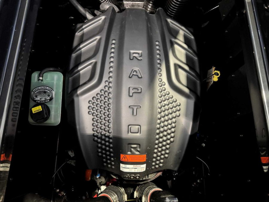 2026 Moomba Boats Tykon for sale in BOISE, Idaho