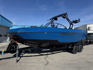 2026 Moomba Boats Tykon for sale in BOISE, Idaho