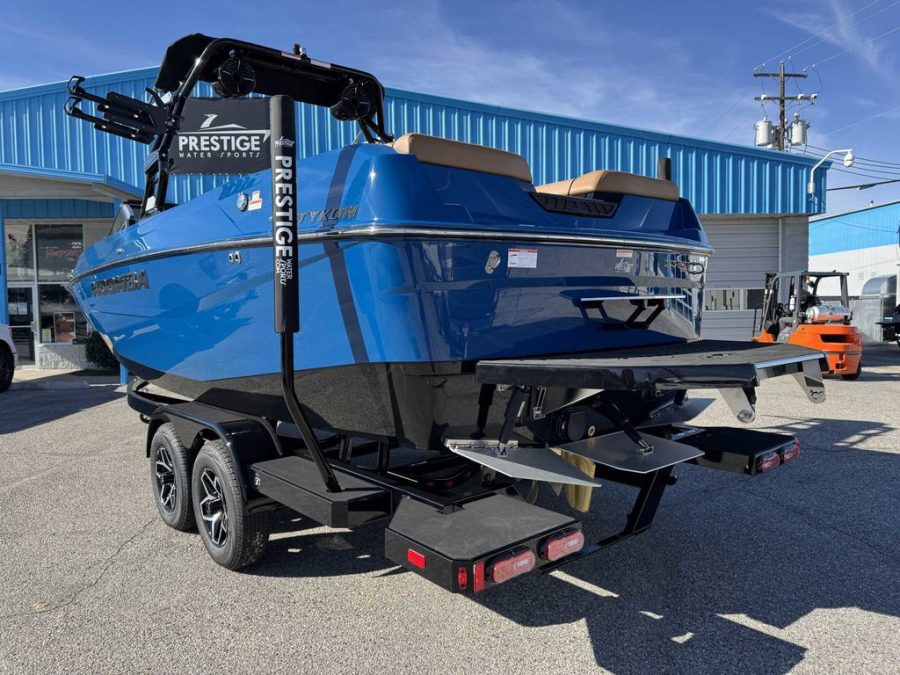 2026 Moomba Boats Tykon for sale in BOISE, Idaho