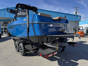 2026 Moomba Boats Tykon for sale in BOISE, Idaho