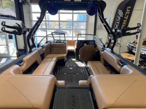 2026 Moomba Boats Tykon for sale in BOISE, Idaho