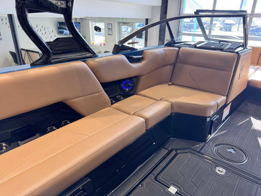 2026 Moomba Boats Tykon for sale in BOISE, Idaho