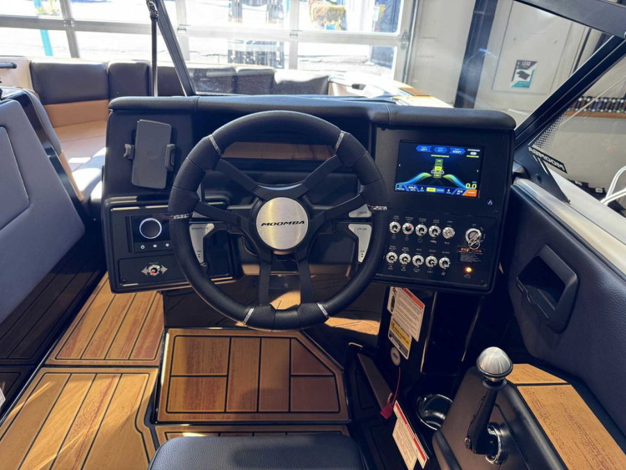 2026 Moomba Boats MAX for sale in BOISE, Idaho