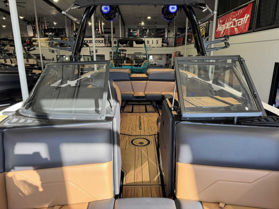 2026 Moomba Boats MAX for sale in BOISE, Idaho
