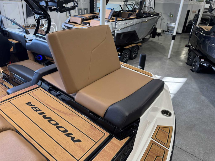 2026 Moomba Boats MAX for sale in BOISE, Idaho