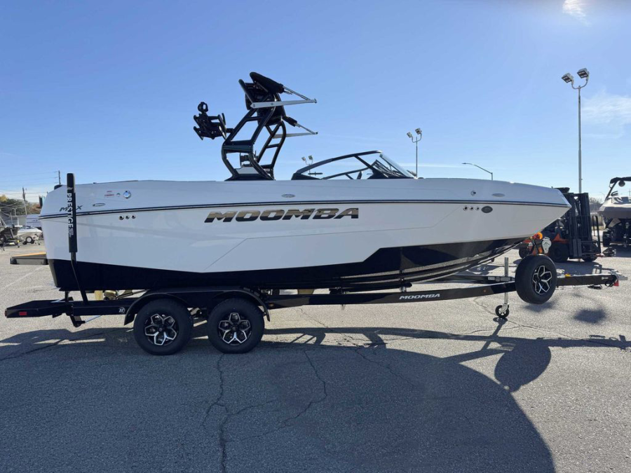 2026 Moomba Boats MAX for sale in BOISE, Idaho