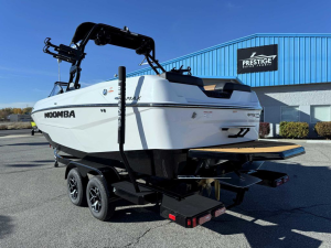 2026 Moomba Boats MAX for sale in BOISE, Idaho