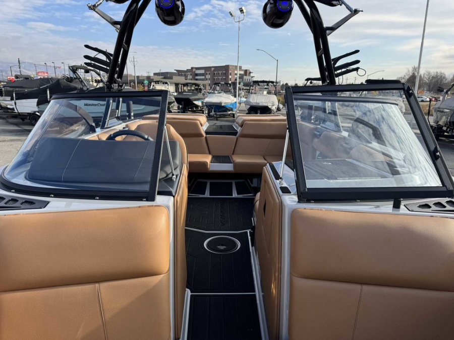 2026 Moomba Boats Mondo for sale in BOISE, Idaho