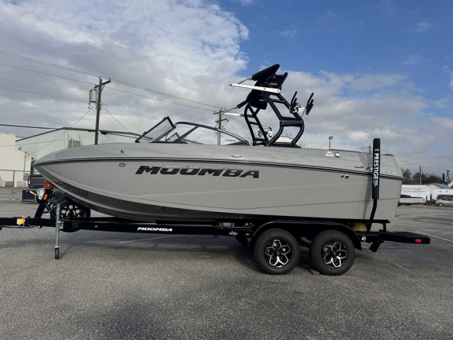 2026 Moomba Boats Mondo for sale in BOISE, Idaho