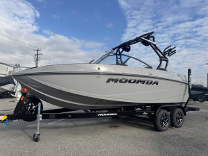 2026 Moomba Boats Mondo for sale in BOISE, Idaho