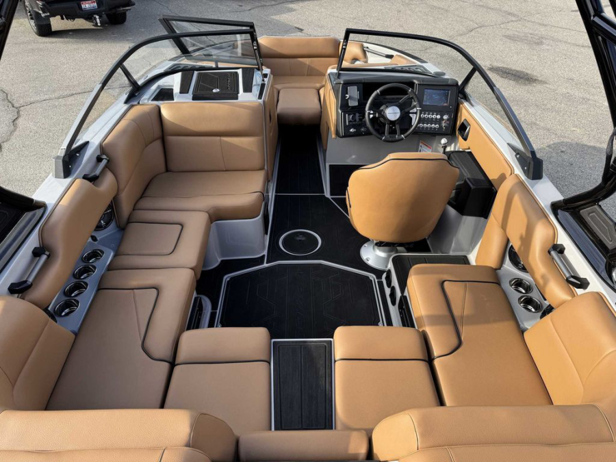 2026 Moomba Boats Mondo for sale in BOISE, Idaho