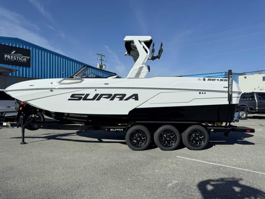 2026 Supra Boats SE for sale in BOISE, Idaho