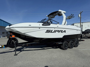 2026 Supra Boats SE for sale in BOISE, Idaho