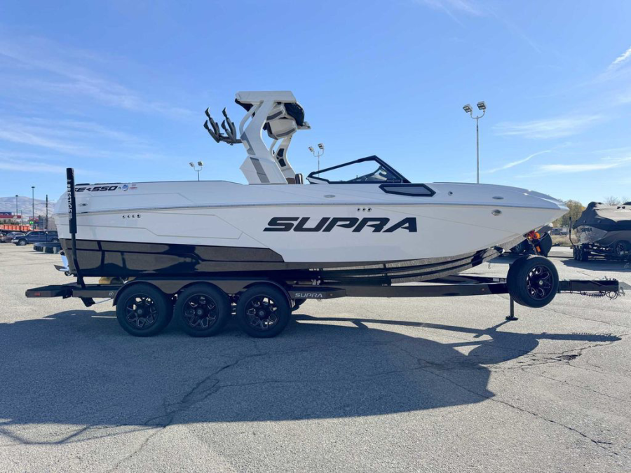 2026 Supra Boats SE for sale in BOISE, Idaho