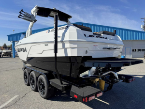 2026 Supra Boats SE for sale in BOISE, Idaho